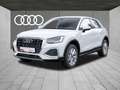 Audi Q2 30 TDI Advanced Navi+ ACC e-Heckkl. Sports. AHK... Weiß - thumbnail 2