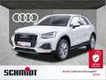 Audi Q2 30 TDI Advanced Navi+ ACC e-Heckkl. Sports. AHK... Weiß - thumbnail 1