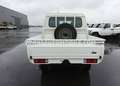 Toyota Land Cruiser HZJ 79 Double cabin - EXPORT OUT EU TROPICAL VERSI Alb - thumbnail 14