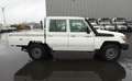 Toyota Land Cruiser HZJ 79 Double cabin - EXPORT OUT EU TROPICAL VERSI Alb - thumbnail 5