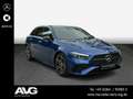 Mercedes-Benz A 200 A 200 AMG-Premium Night Kamera LED 7G  MBUX Ambi Blau - thumbnail 2