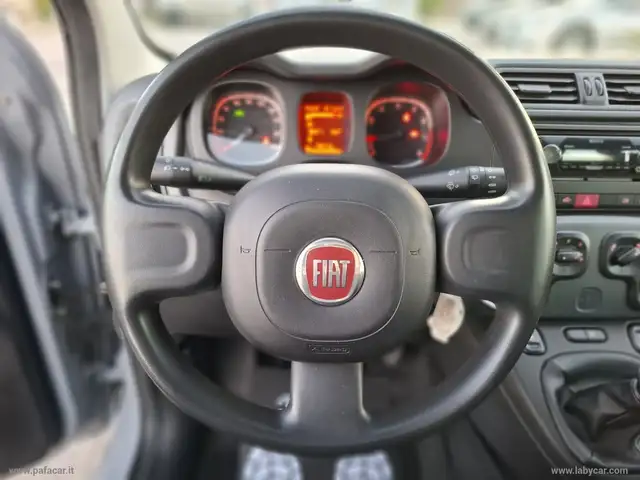 Fiat Panda view 6