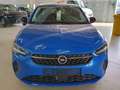 Opel Corsa Elegance SHZ Kamera PDC Teilleder Allwetter Blau - thumbnail 5