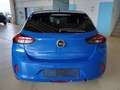 Opel Corsa Elegance SHZ Kamera PDC Teilleder Allwetter Blau - thumbnail 6
