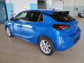 Opel Corsa Elegance SHZ Kamera PDC Teilleder Allwetter Blau - thumbnail 4