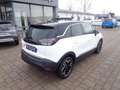 Opel Crossland X Crossland GS 1.2T Klimaautomatik+BT+DAB Blanc - thumbnail 5