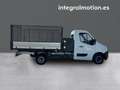 Opel Movano Volquete bas. aluminio 2.3CDTI L3H1 RD 130 Wit - thumbnail 16