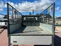 Opel Movano Volquete bas. aluminio 2.3CDTI L3H1 RD 130 Wit - thumbnail 7