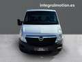 Opel Movano Volquete bas. aluminio 2.3CDTI L3H1 RD 130 Wit - thumbnail 3