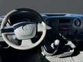 Opel Movano Volquete bas. aluminio 2.3CDTI L3H1 RD 130 Wit - thumbnail 9