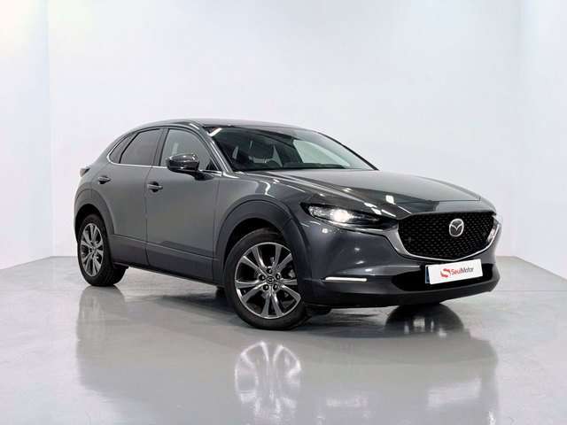 Mazda CX-30 2.0 Skyactiv-X Evolution 2WD Aut 137kW - foto 1