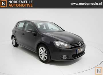 2.0 TDI HIGHLINE. STOELVW, MISTLAMPEN, CRUISE