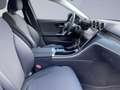 Mercedes-Benz C 220 d 4M T AVANTGARDE+INFOTAINMENT+MEMORY+ Silber - thumbnail 8