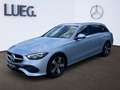 Mercedes-Benz C 220 d 4M T AVANTGARDE+INFOTAINMENT+MEMORY+ Silber - thumbnail 2
