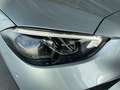Mercedes-Benz C 220 d 4M T AVANTGARDE+INFOTAINMENT+MEMORY+ Silber - thumbnail 16