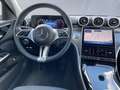 Mercedes-Benz C 220 d 4M T AVANTGARDE+INFOTAINMENT+MEMORY+ Silber - thumbnail 10