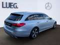 Mercedes-Benz C 220 d 4M T AVANTGARDE+INFOTAINMENT+MEMORY+ Silber - thumbnail 4