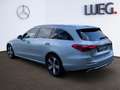Mercedes-Benz C 220 d 4M T AVANTGARDE+INFOTAINMENT+MEMORY+ Silber - thumbnail 3