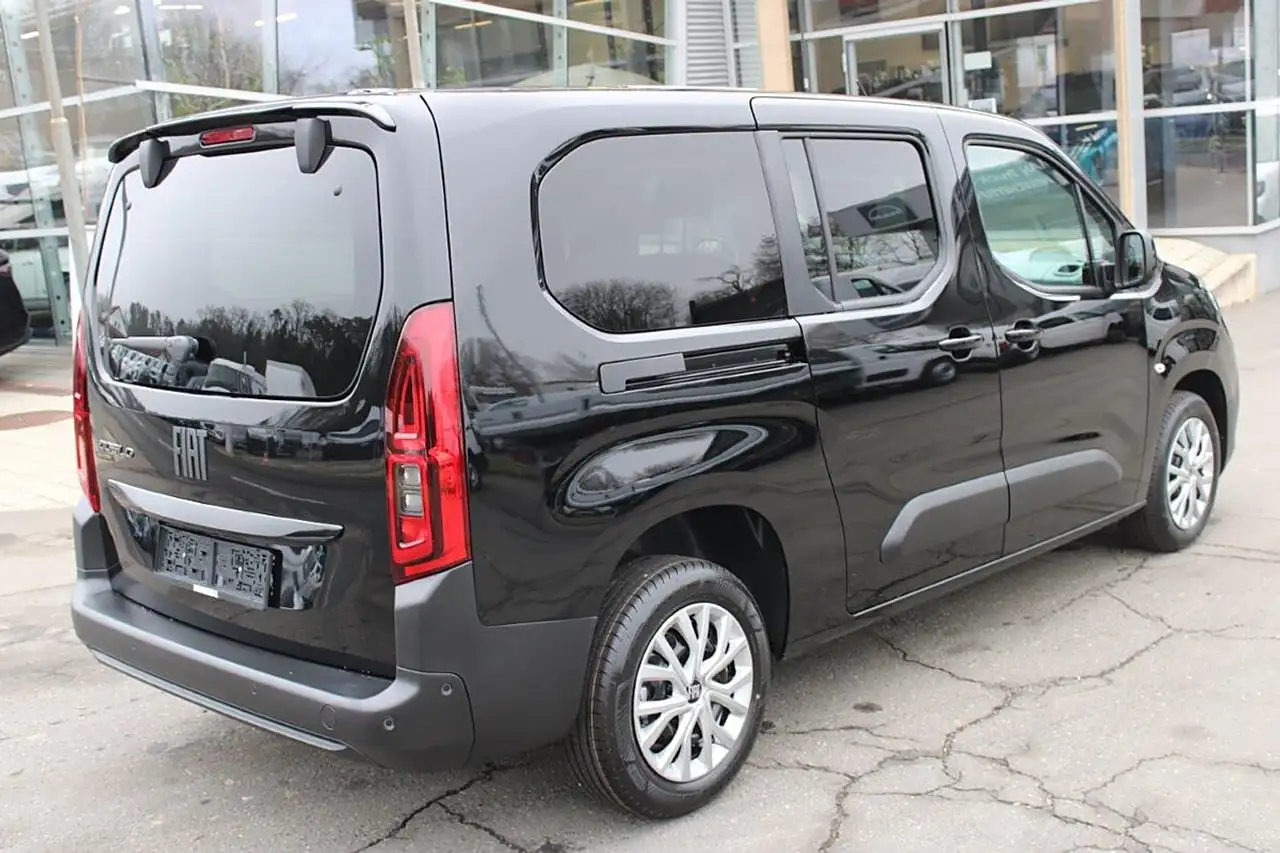 Fiat Doblo 2026