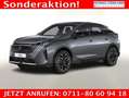 Peugeot 3008 MHEV 145 Allure ACC 360° SHZ 21"-HD Allwett 107... Grau - thumbnail 1