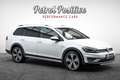 Volkswagen Golf Variant Golf VII Alltrack 4Motion 2.0 TDI BMT/Start-Stopp Weiß - thumbnail 10