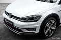 Volkswagen Golf Variant Golf VII Alltrack 4Motion 2.0 TDI BMT/Start-Stopp Weiß - thumbnail 5