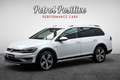Volkswagen Golf Variant Golf VII Alltrack 4Motion 2.0 TDI BMT/Start-Stopp Weiß - thumbnail 1