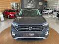 Volkswagen T-Cross 1.0 TSI Advance 81kW Gris - thumbnail 2