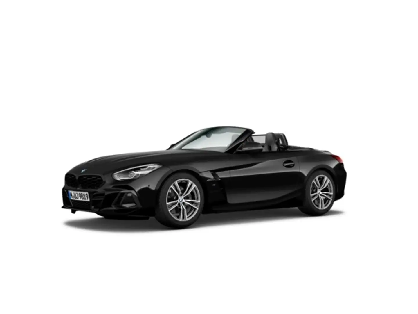 BMW Z4 sDrive 30i Noir - 2