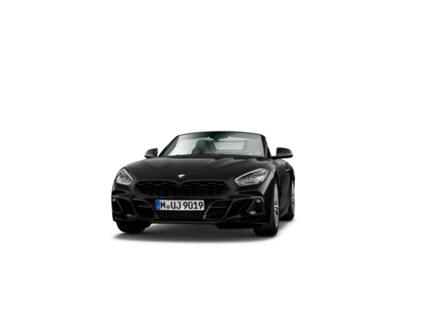 BMW Z4 sDrive 30i Noir - 1