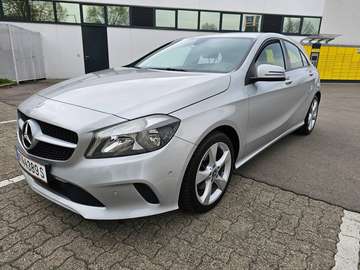 Mercedes-Benz A-Klasse A 200 Limousine