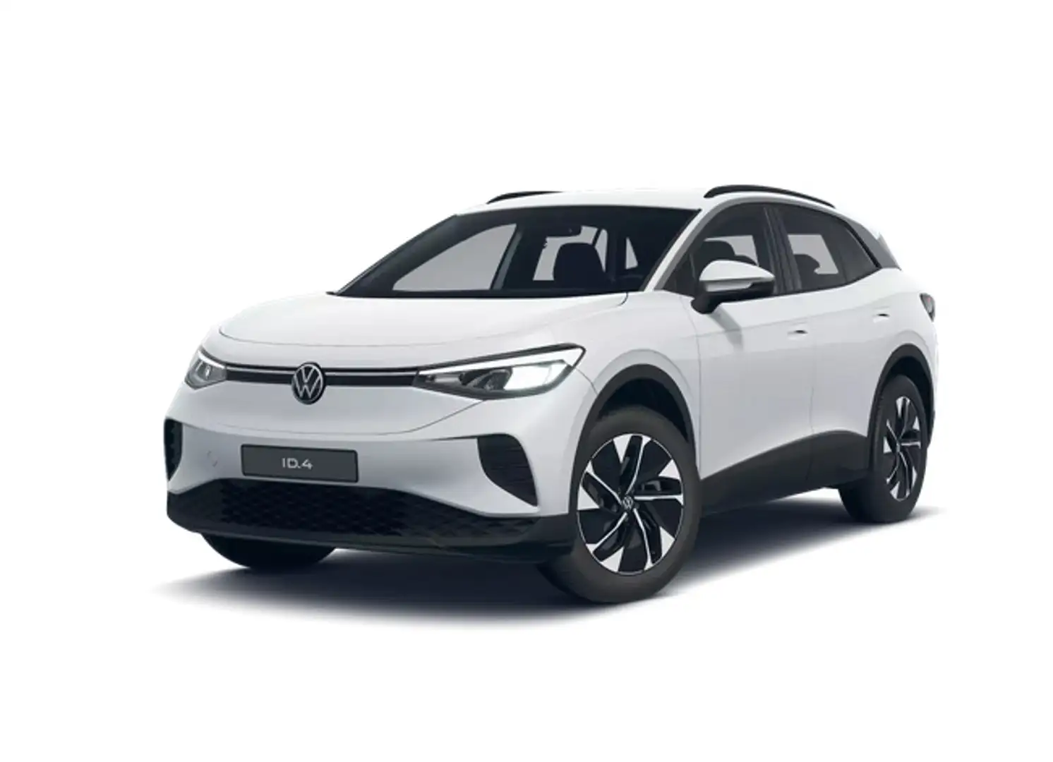 Volkswagen ID.4 Pro | LED | NAVI | ACC | PDC | SITZH. | Blanco - 2