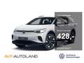 Volkswagen ID.4 Pro | LED | NAVI | ACC | PDC | SITZH. | Weiß - thumbnail 1