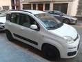 Fiat Panda FIAT Panda 09 Lounge 85cv TwinAir EU6 5p. Blanco - thumbnail 2