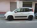 Fiat Panda FIAT Panda 09 Lounge 85cv TwinAir EU6 5p. Blanco - thumbnail 4