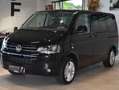 Volkswagen T5 Multivan 2.0 TDI DSG Mulitvan Match Zwart - thumbnail 3