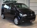 Volkswagen T5 Multivan 2.0 TDI DSG Mulitvan Match Zwart - thumbnail 1