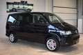 Volkswagen T5 Multivan 2.0 TDI DSG Mulitvan Match Zwart - thumbnail 7