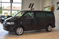 Volkswagen T5 Multivan 2.0 TDI DSG Mulitvan Match Zwart - thumbnail 4