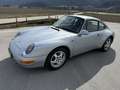 Porsche 911 Carrera Coupe Silber - thumbnail 3