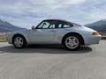 Porsche 911 Carrera Coupe Silber - thumbnail 8