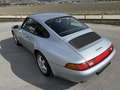 Porsche 911 Carrera Coupe Silber - thumbnail 13