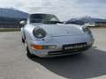 Porsche 911 Carrera Coupe Silber - thumbnail 5