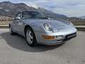 Porsche 911 Carrera Coupe Silber - thumbnail 24