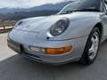 Porsche 911 Carrera Coupe Silber - thumbnail 10