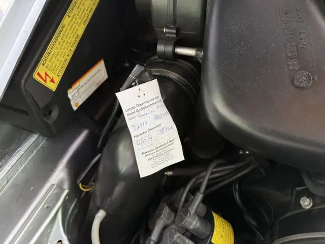 Porsche 911 Carrera Coupe Ansicht 40