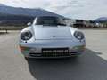 Porsche 911 Carrera Coupe Silber - thumbnail 4