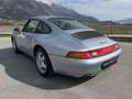 Porsche 911 Carrera Coupe Silber - thumbnail 11