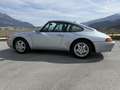 Porsche 911 Carrera Coupe Silber - thumbnail 7