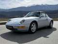 Porsche 911 Carrera Coupe Silber - thumbnail 1